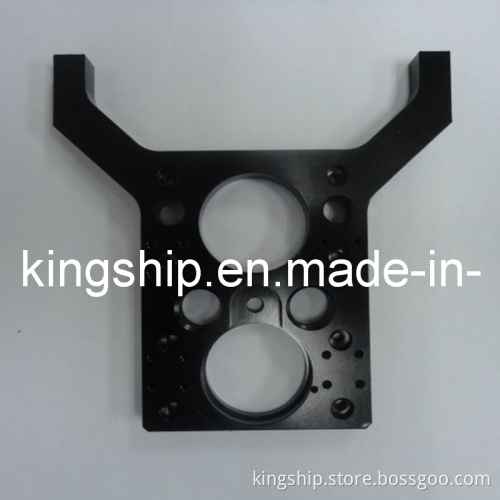 CNC Machined Aluminum Parts